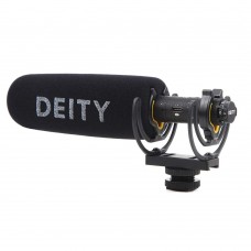 Deity Video Mic D3 Pro (Shotgun Mic)